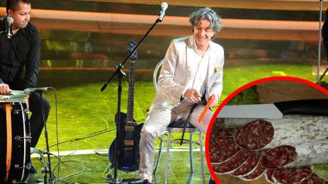 Горан Брегович