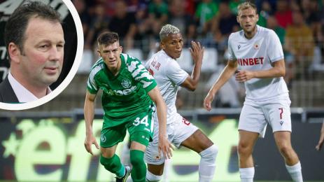 Ангел Червенков