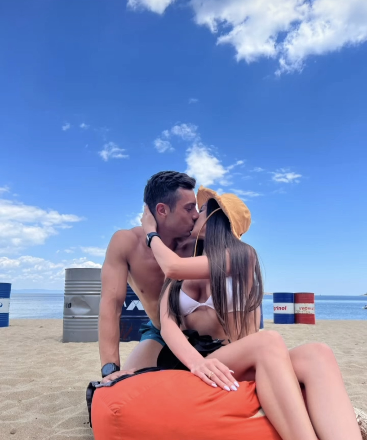 Филип Буков