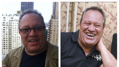 георги мамалев