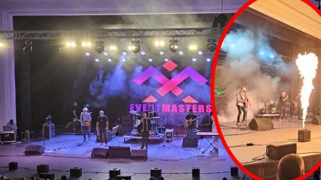 концерт Бургас