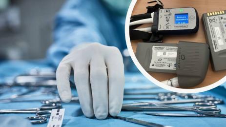 операция сърце