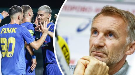 Миланович Крумовград