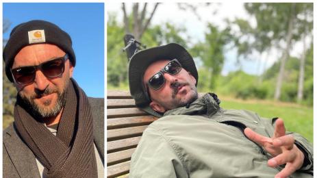 Христо Петков