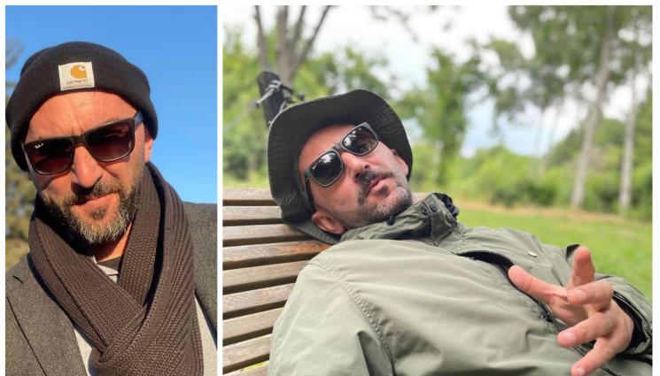 Христо Петков - Христо Петков празнува първи рожден ден на сина си (ВИДЕО)