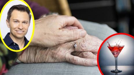 Дейвид Синклер