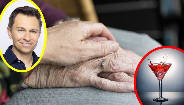 Дейвид Синклер - ВЕЧНО МЛАДИ: Учените ще спрат стареенето през следващите десет години