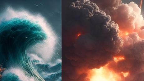 апокалипсис