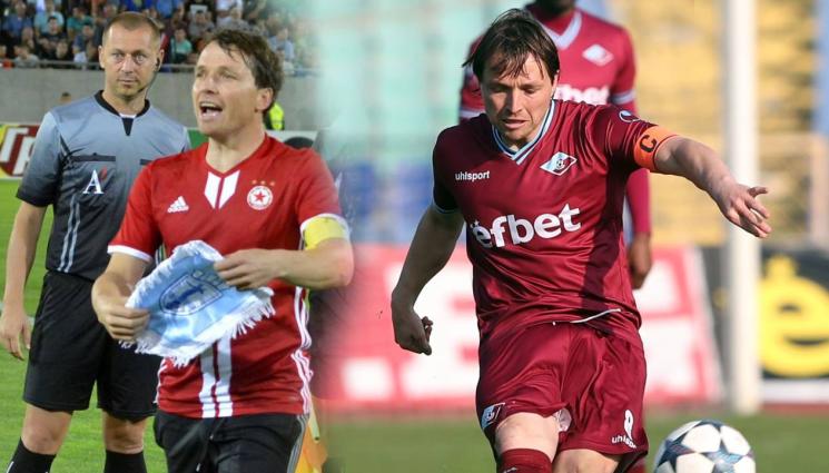 Борис Галчев - Боби Галчев стана баш майстор, вдига палат в Абу Даби (СНИМКА)