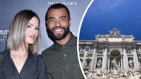 Ашли Коул Шарън Кану