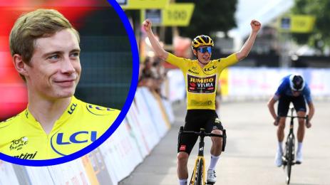 Йонас Вингегор