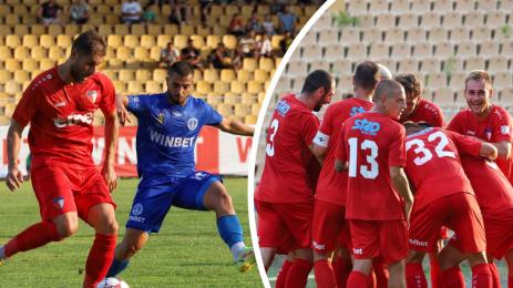 Черноморец Марек