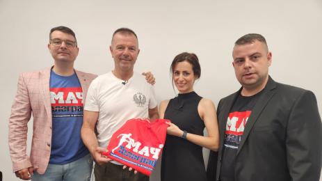 Стойчо Младенов