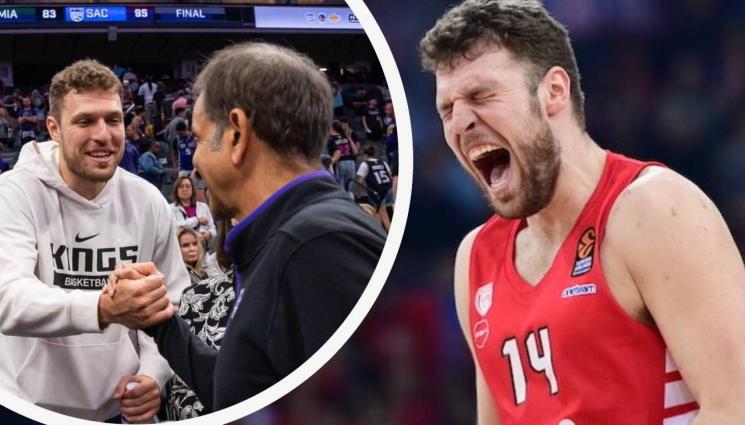 Футбол - Везенков вече е