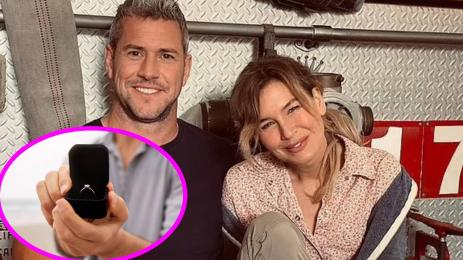 Рене Зелуегър