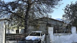 Български огнеборци заминават за Гърция където ще помагат на гръцките