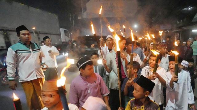 Започва Новата 1445 година по ислямския календар