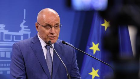 Димитър Радев