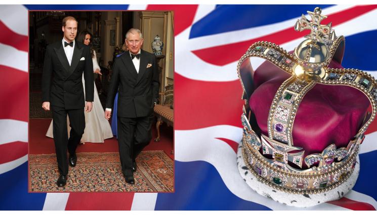 Уилям Чарлз