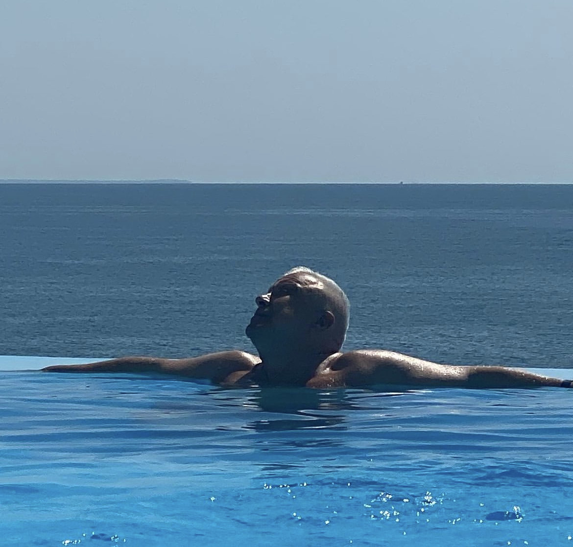 Владо пенев