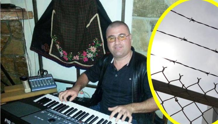 Стоян Владев - Апелативният съд в Пловдив потвърди: 14 г. затвор за диджея, изнасилвал дъщеря си!