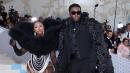 P Diddy