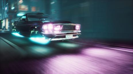 летяща кола