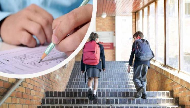 изпити - ОЩЕ ЕДИН ИЗПИТ: Матурата по математика ще става задължителна!