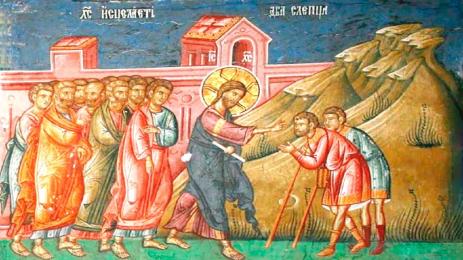 чудеса и вяра