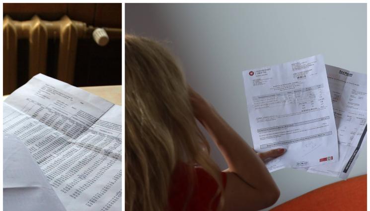 парно топла вода - ВЪПРЕКИ 9% ДДС: Парното ни попари с топлата вода