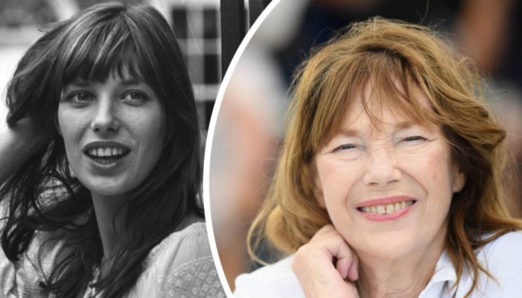 Джейн Бъркин - ВЕДНАГА СЛЕД КАТО НИ НАПУСНА: Крадци щурмуват дома на Джейн Бъркин