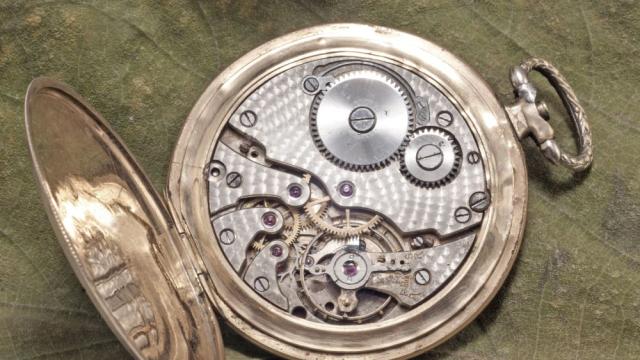 Сърфист откри стар Rolex на дъното на океана и го върна на собственика му (СНИМКИ)