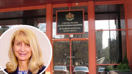 Горица Грънчарова