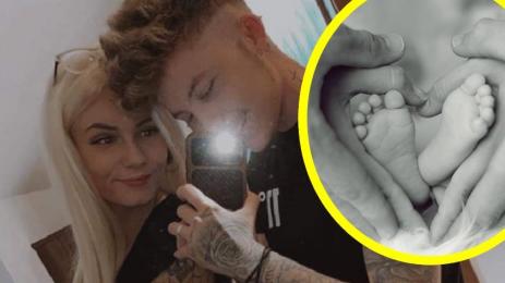 Транссексуален мъж