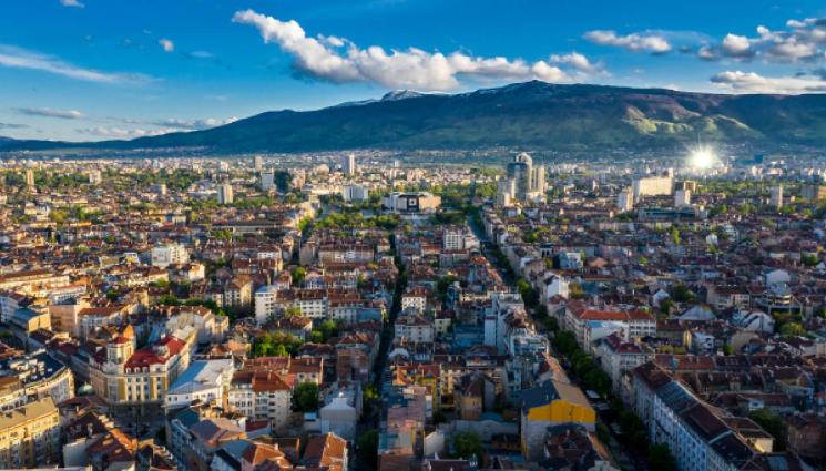 София - ПАРИ ПРЪСНИ, ГЪЗАР БЪДИ: ТОП 5 на най-желаните квартали в София