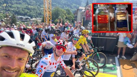 колоездене