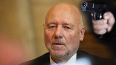 Тодор Тагарев