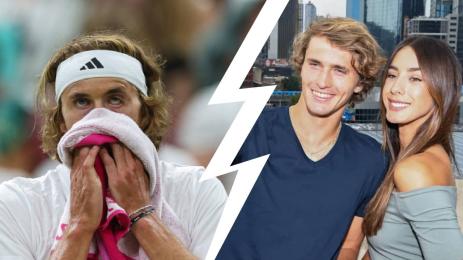 Александър Зверев