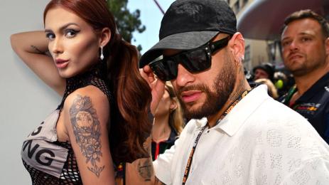 Неймар Фернанда