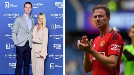 Джони Еванс