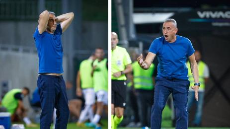 Ивайло Петев