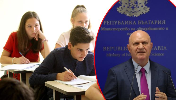 училища - В битка с двусменния режим: Строят 8 нови училища