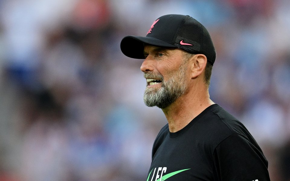 Ливърпул е много близо до раздяла с капитана си Джордан