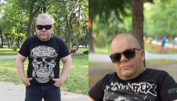 Борислав Илиев - ПРОМОЦИЯ: Главния Илиев иска 1500 евро за 7 целувки!