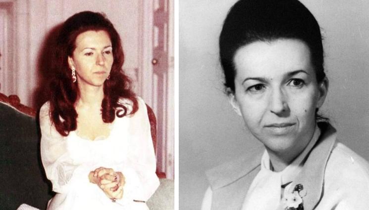 Людмила Живкова - ИЗ АРХИВИТЕ: Людмила Живкова - принцесата на комунизма