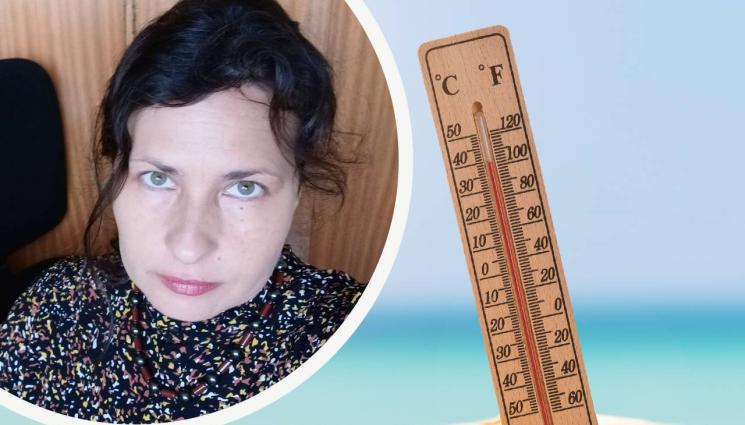 време - Зорница Спасова от Националния център по обществено здраве и анализи пред 