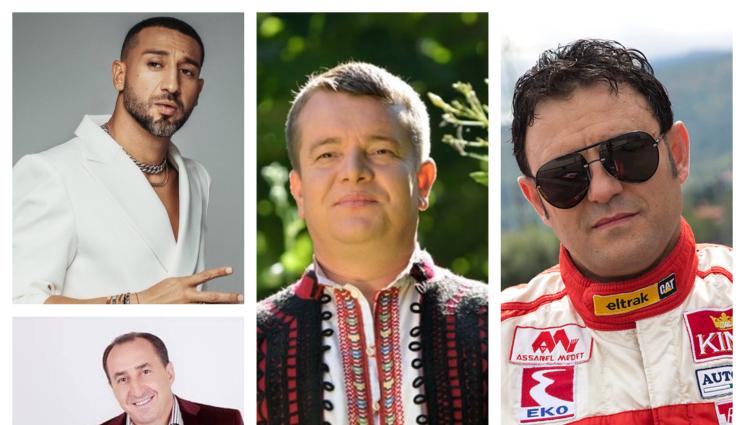 АСЦ - ЗА ИМЕНИЯ ДЕН: Баровеца черпи в Гърция, Луков у нас