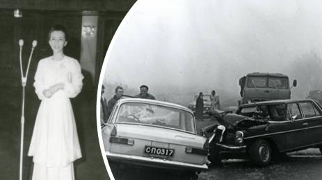 Людмила Живкова