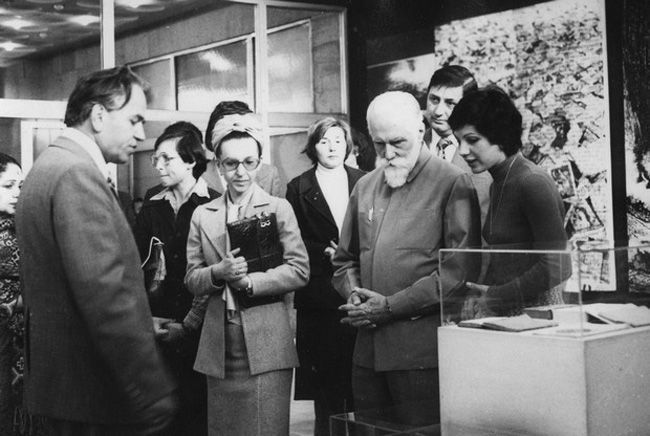 Людмила Живкова