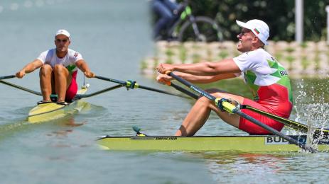 Емил Нейков